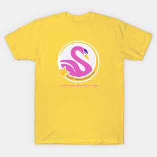 iSWANs Logo T-Shirt